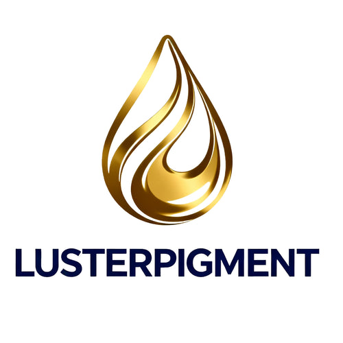 Lusterpigment