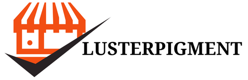 Lusterpigment